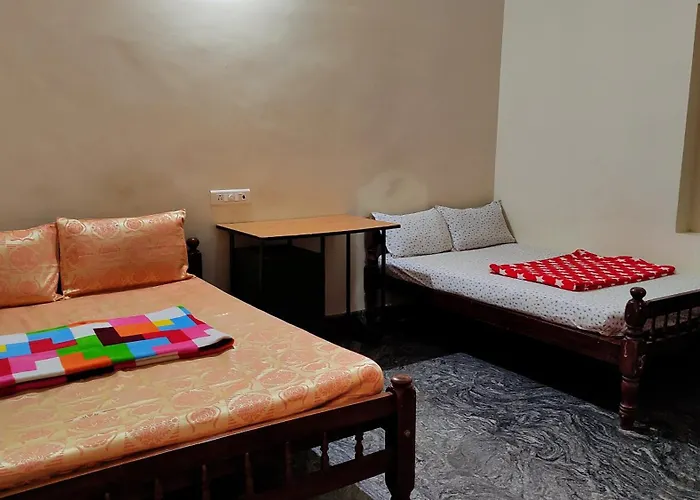 Kurumbalakotta Village Homestay