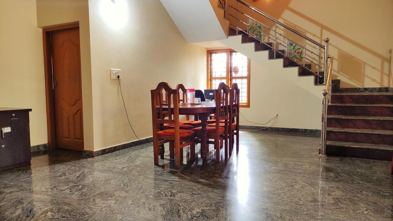 Kurumbalakotta Village Homestay